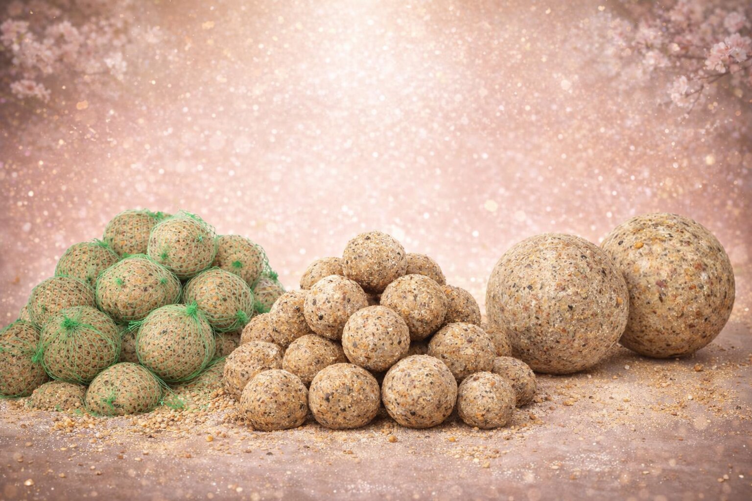 Meisenknödel