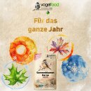 25kg Vogelfood Sonnenblumenkerne gestreift Ernte 2025 Vogelfutter