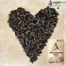 Vogelfood 25 kg Sonnenblumenkerne schwarz Ernte 2025 Ganzjahresvogelfutter Wildvogelfutter