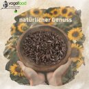 Vogelfood 10 kg Sonnenblumenkerne schwarz Ernte 2025 Ganzjahresvogelfutter Wildvogelfutter