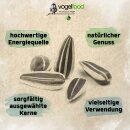 10kg Vogelfood Sonnenblumenkerne gestreift Ernte 2025 Vogelfutter