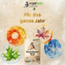 Vogelfood 10 kg geschälte Sonnenblumenkerne Ernte 2024 Vogelfutter Streufutter Fettfutter