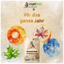 25 kg Streufutter mit Mehlwürmer Wildvögel Sommerstreu Winter Ganzjahresfutter